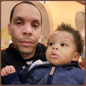 Meet your Posher, Chauncey